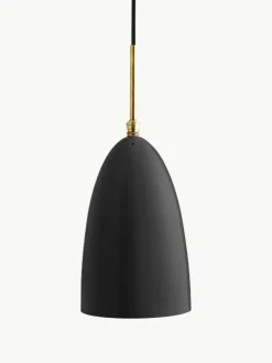 Kleine hanglamp Gräshoppa^GUBI New