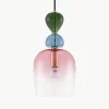 Kleine hanglamp Murano^Nova Luce Outlet