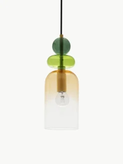 Kleine hanglamp Murano^Nova Luce Discount