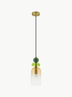 Kleine hanglamp Murano^Nova Luce Discount
