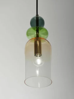 Kleine hanglamp Murano^Nova Luce Discount