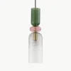 Kleine hanglamp Murano^Nova Luce New