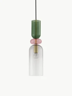 Kleine hanglamp Murano^Nova Luce New