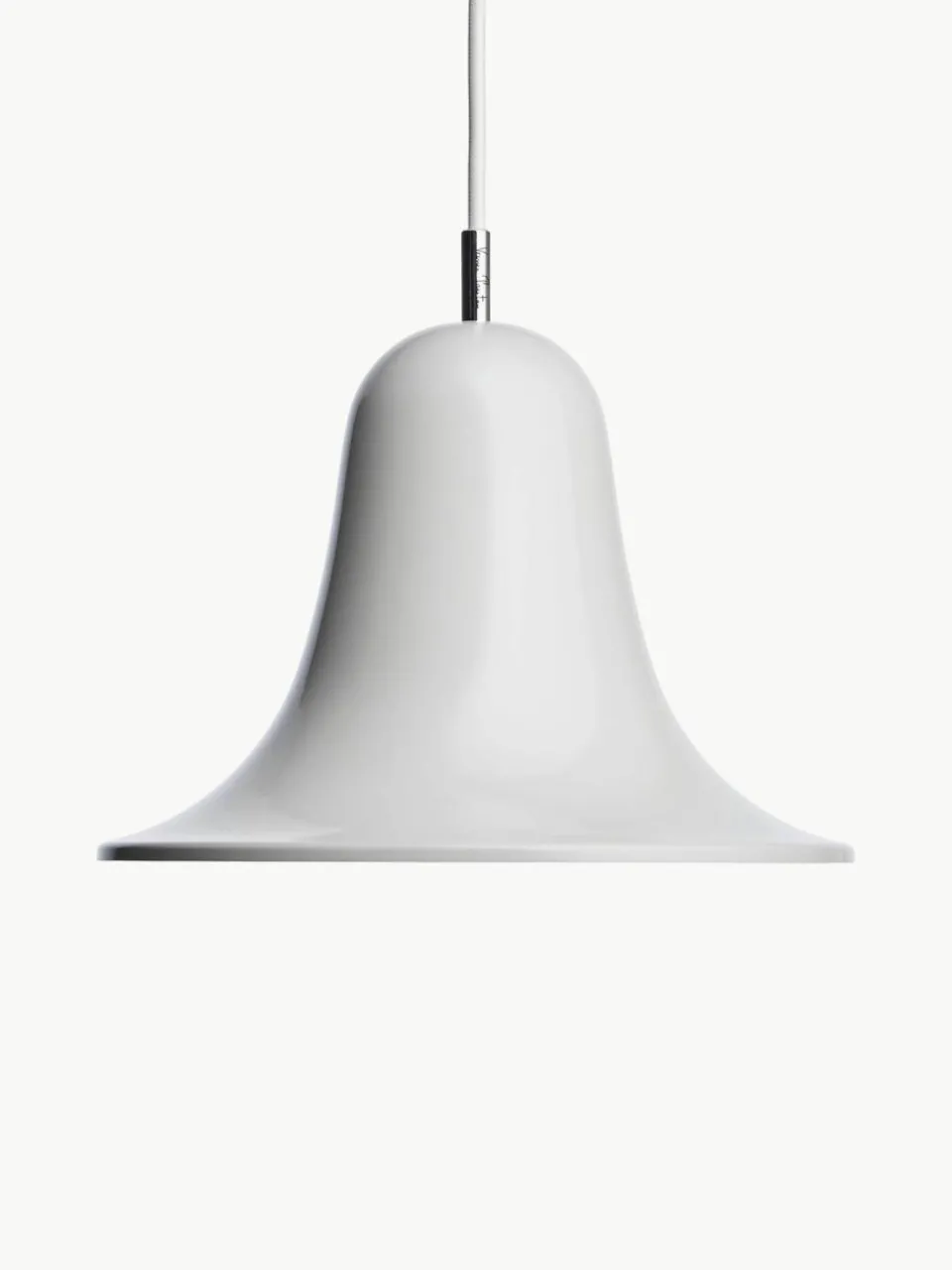 Kleine hanglamp Pantop, design Verner Panton^Verpan Discount