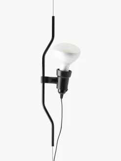 Kleine hanglamp Parentesi, dimbaar^Flos Hot