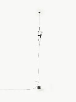 Kleine hanglamp Parentesi, dimbaar^Flos Hot