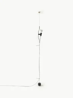 Kleine hanglamp Parentesi, dimbaar^Flos Best