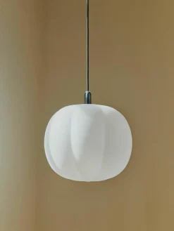 Kleine hanglamp Pepo van glas, in verschillende formaten^Made By Hand Sale