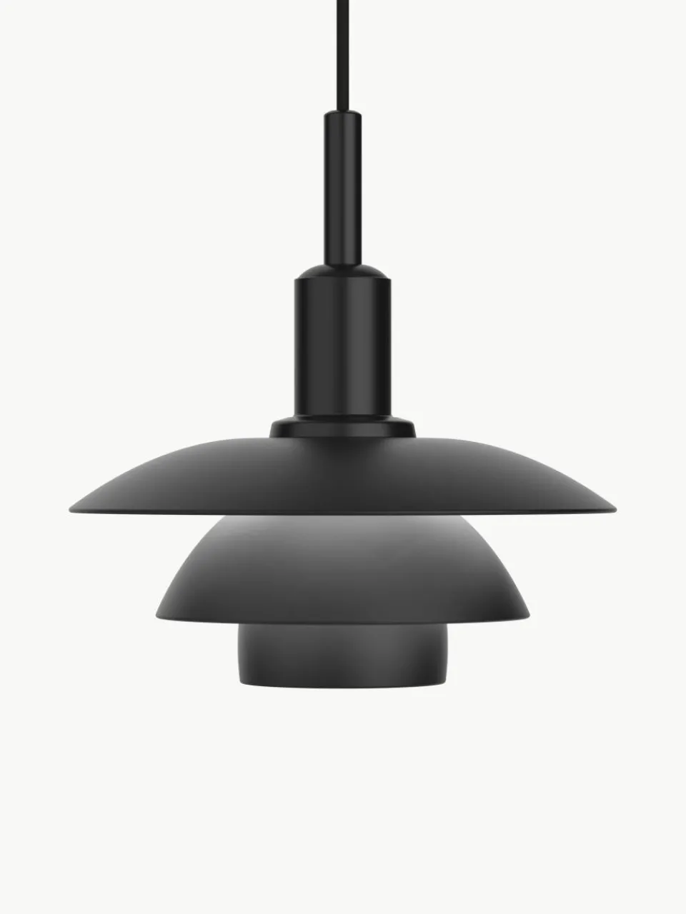 Kleine hanglamp PH 3/3^Louis Poulsen Clearance