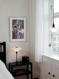 Kleine hanglamp PH 3/2, mondgeblazen^Louis Poulsen Online