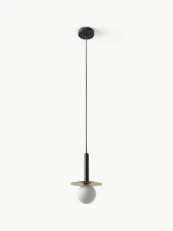 Kleine hanglamp Plate^Houseof New