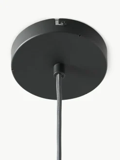 Kleine hanglamp Plate^Houseof New