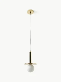 Kleine hanglamp Plate^Houseof Fashion