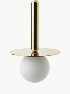 Kleine hanglamp Plate^Houseof Fashion