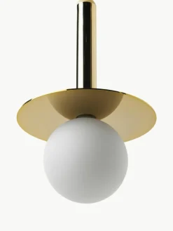 Kleine hanglamp Plate^Houseof Fashion