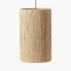 Kleine hanglamp RO van jute, Ø 30 cm^Made By Hand Hot
