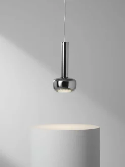 Kleine hanglamp VL 56^Louis Poulsen New
