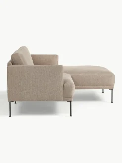 Kleine hoekbank Fluente^Westwing Collection Best