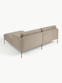 Kleine hoekbank Fluente^Westwing Collection Best