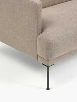 Kleine hoekbank Fluente^Westwing Collection Best