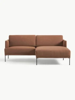 Kleine hoekbank Fluente^Westwing Collection Discount