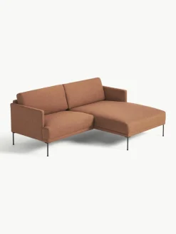 Kleine hoekbank Fluente^Westwing Collection Discount