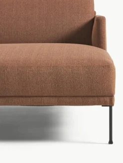 Kleine hoekbank Fluente^Westwing Collection Discount