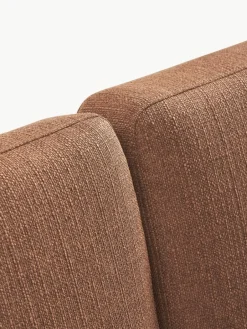Kleine hoekbank Fluente^Westwing Collection Discount