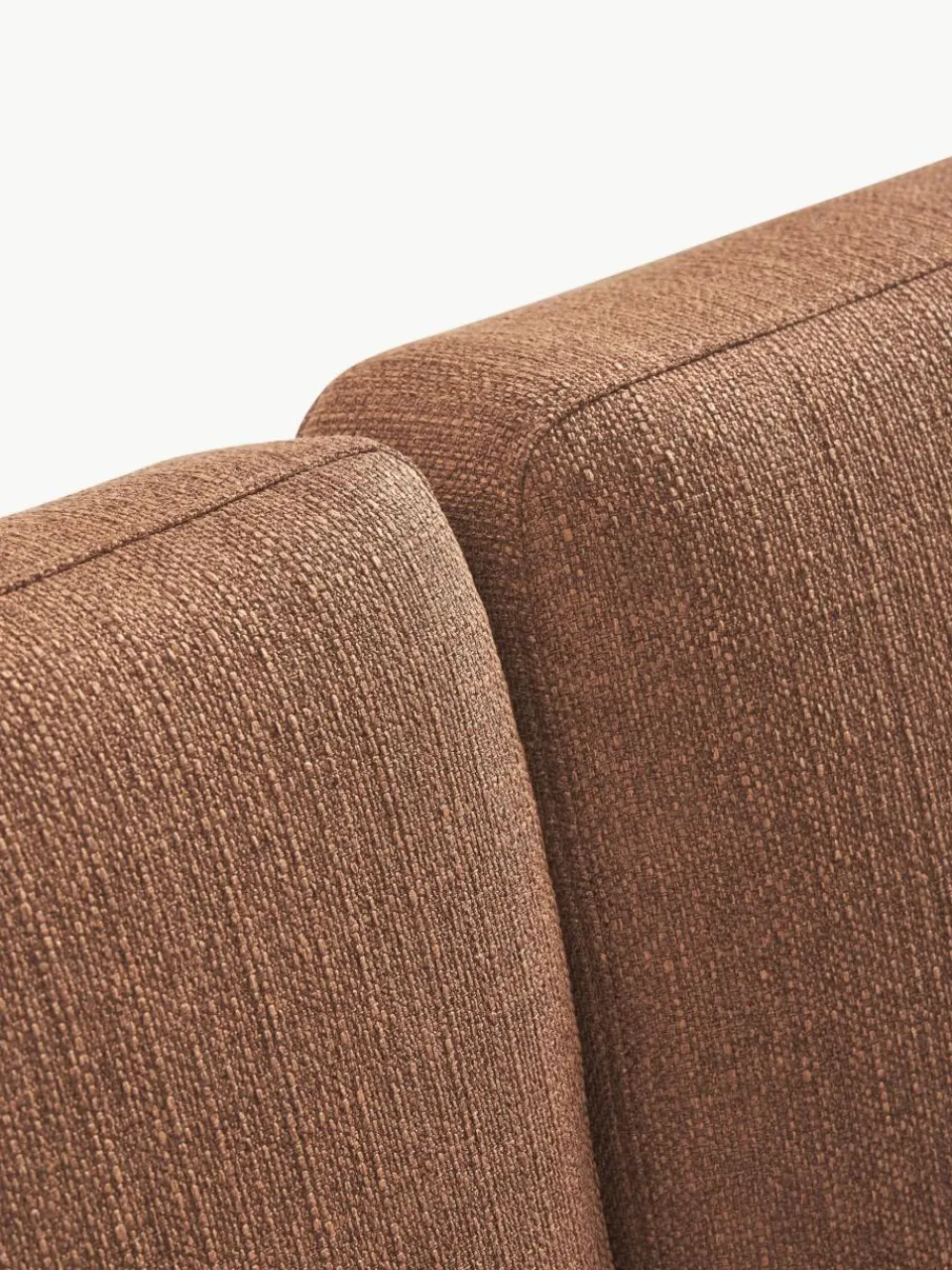 Kleine hoekbank Fluente^Westwing Collection Discount
