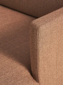 Kleine hoekbank Fluente^Westwing Collection Discount