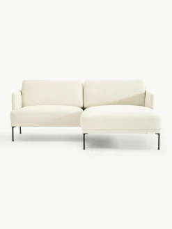 Kleine hoekbank Fluente^Westwing Collection Sale