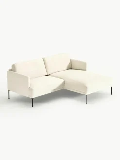 Kleine hoekbank Fluente^Westwing Collection Sale