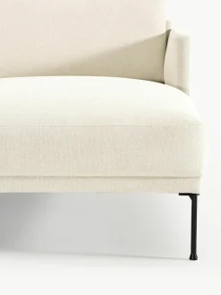Kleine hoekbank Fluente^Westwing Collection Sale