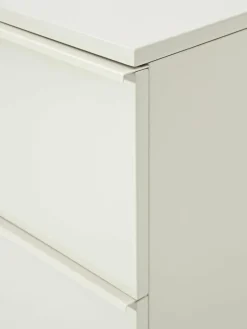 Kleine houten ladekast Elona^Westwing Collection Clearance