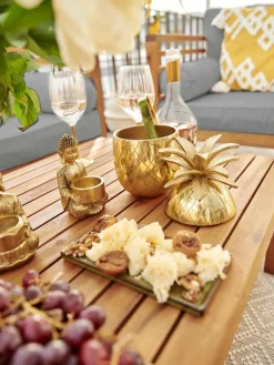 Kleine ijsemmer Pineapple^Bloomingville Sale