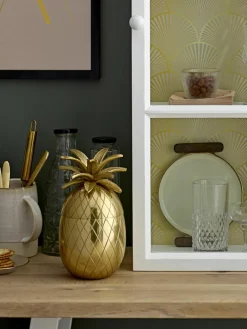 Kleine ijsemmer Pineapple^Bloomingville Sale