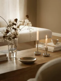 Kleine kandelaar Nappula, H 11 cm^iittala Online