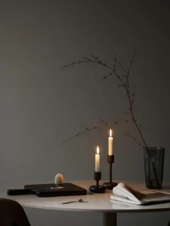 Kleine kandelaar Nappula, H 11 cm^iittala Clearance