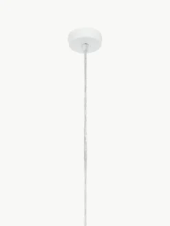 Kleine keramische hanglamp Armica^Westwing Sale