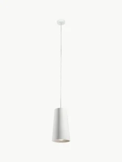 Kleine keramische hanglamp Armica^Westwing Sale