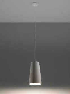 Kleine keramische hanglamp Armica^Westwing Sale