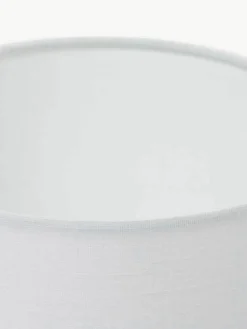 Kleine keramische tafellamp Glowing Midnight^Westwing Clearance