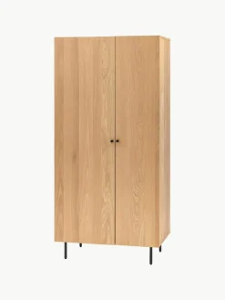 Kleine kledingkast Ashdown^Westwing Clearance