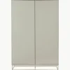 Kleine kledingkast Lyckeby^Jotex Fashion