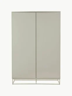 Kleine kledingkast Lyckeby^Jotex Fashion