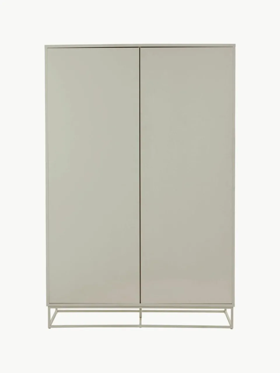 Kleine kledingkast Lyckeby^Jotex Fashion