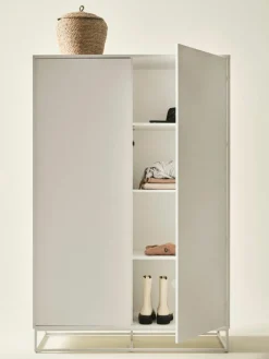 Kleine kledingkast Lyckeby^Jotex Fashion
