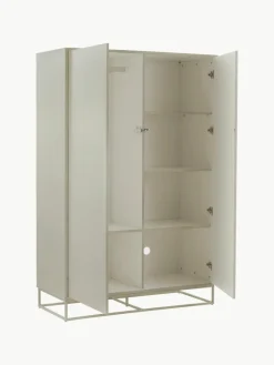 Kleine kledingkast Lyckeby^Jotex Fashion