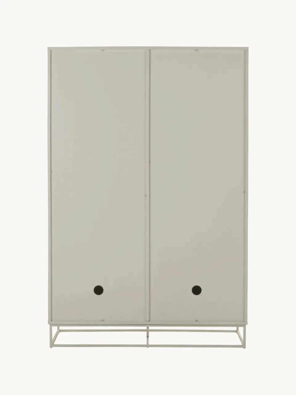 Kleine kledingkast Lyckeby^Jotex Fashion
