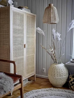 Kleine kledingkast Marrika^Bloomingville Fashion
